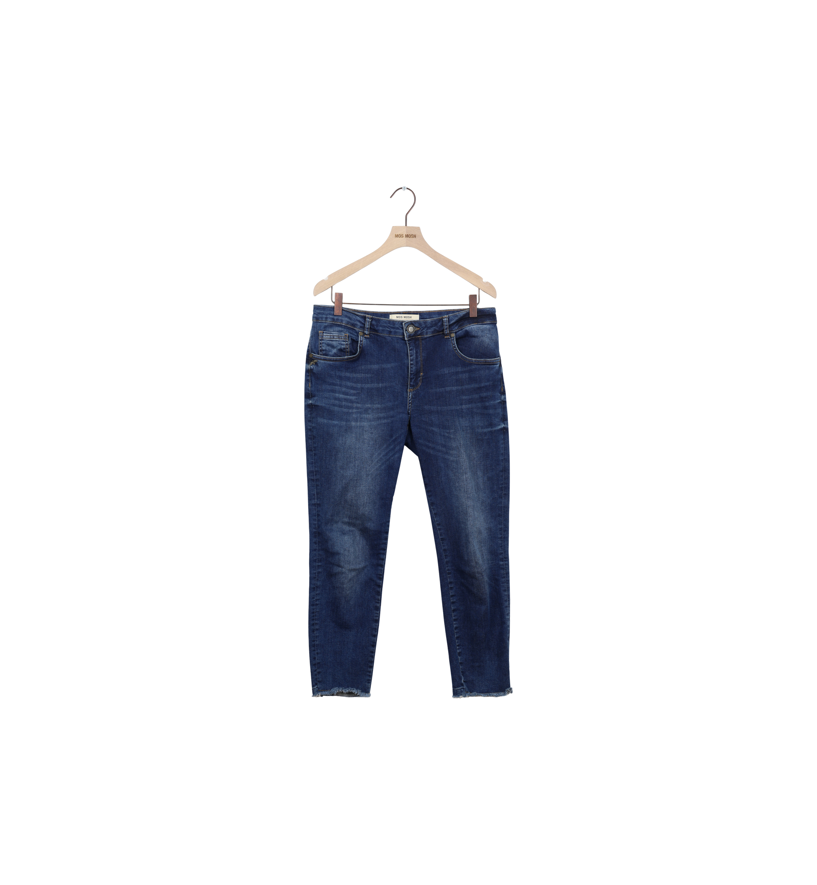 Packshot / Blue Denim / ReLoved